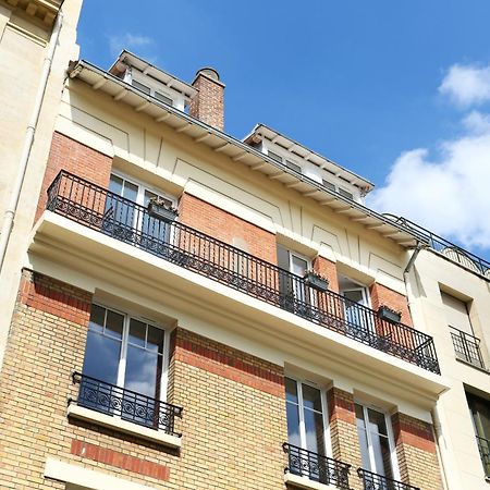 Yays Paris Zola By Numa Aparthotel Exterior photo