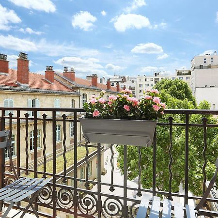Yays Paris Zola By Numa Aparthotel Exterior photo