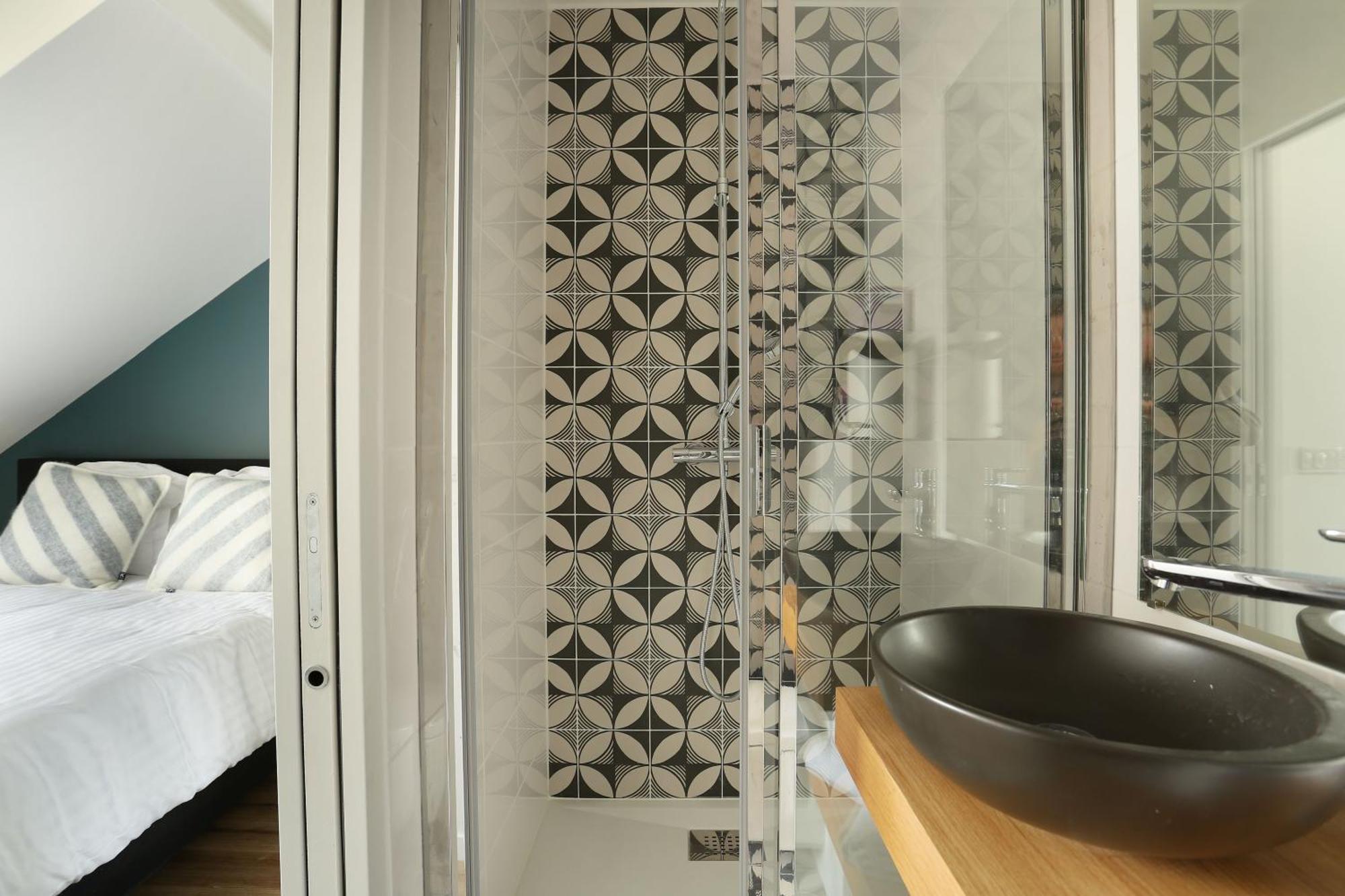 Yays Paris Zola By Numa Aparthotel Exterior photo