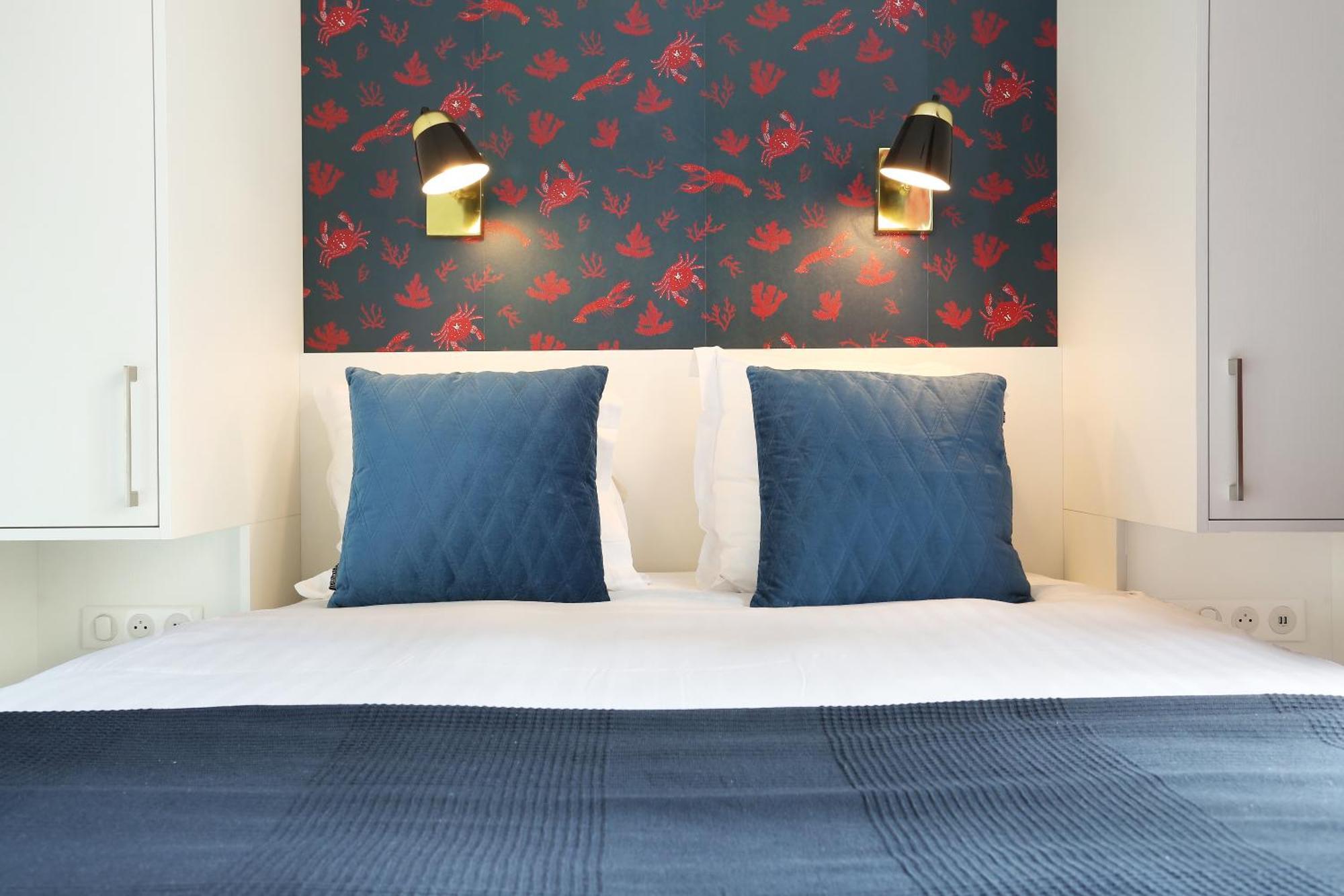 Yays Paris Zola By Numa Aparthotel Exterior photo