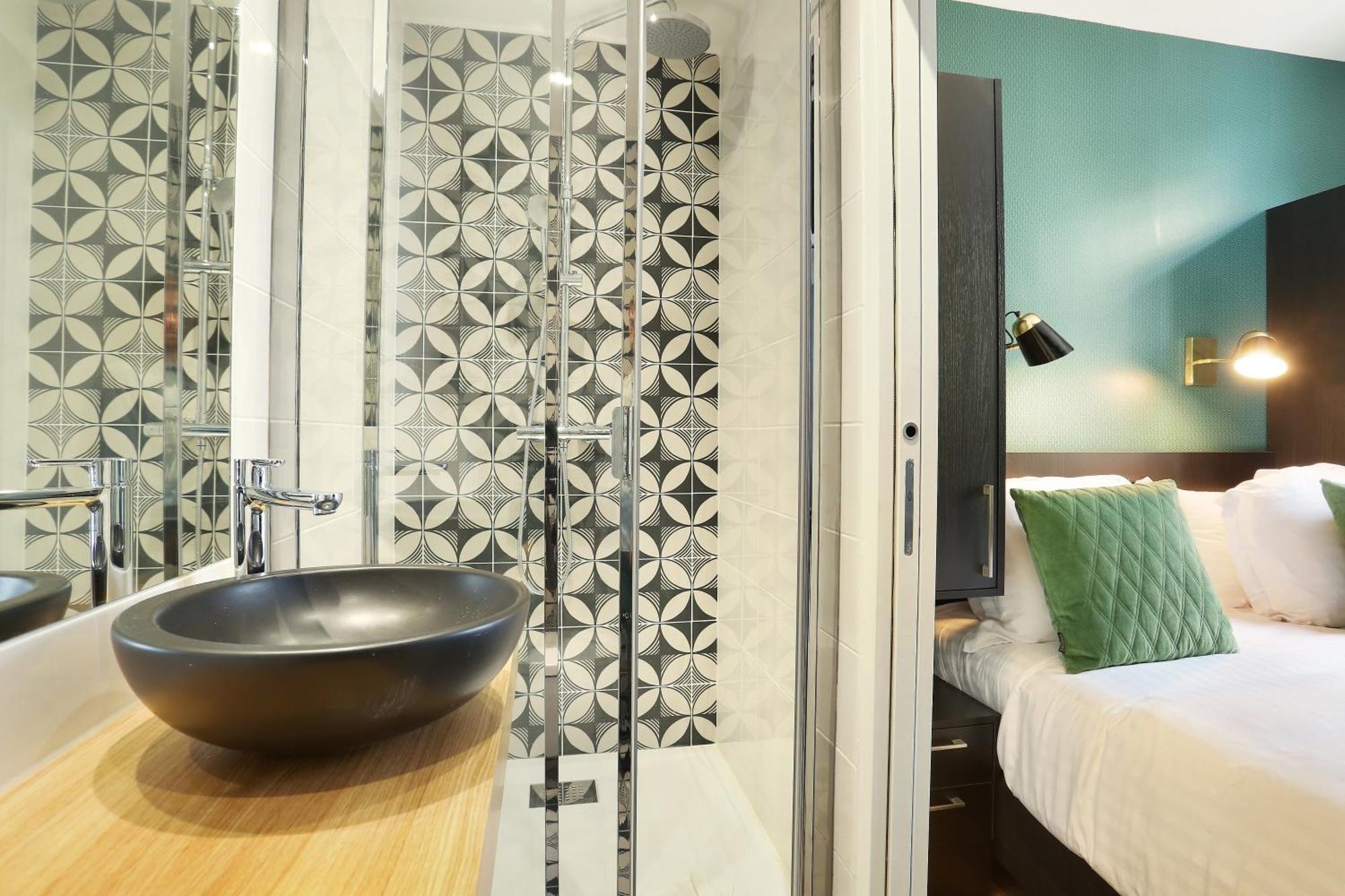 Yays Paris Zola By Numa Aparthotel Exterior photo