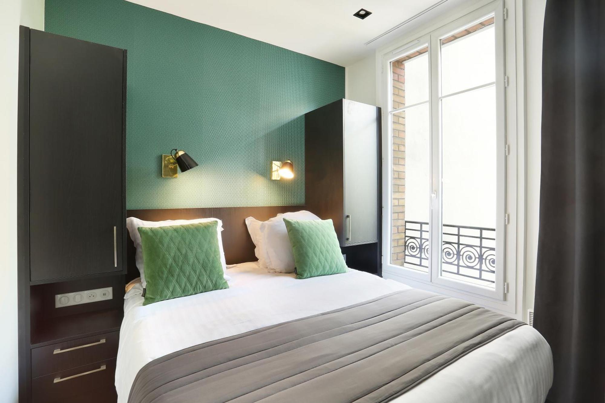 Yays Paris Zola By Numa Aparthotel Exterior photo