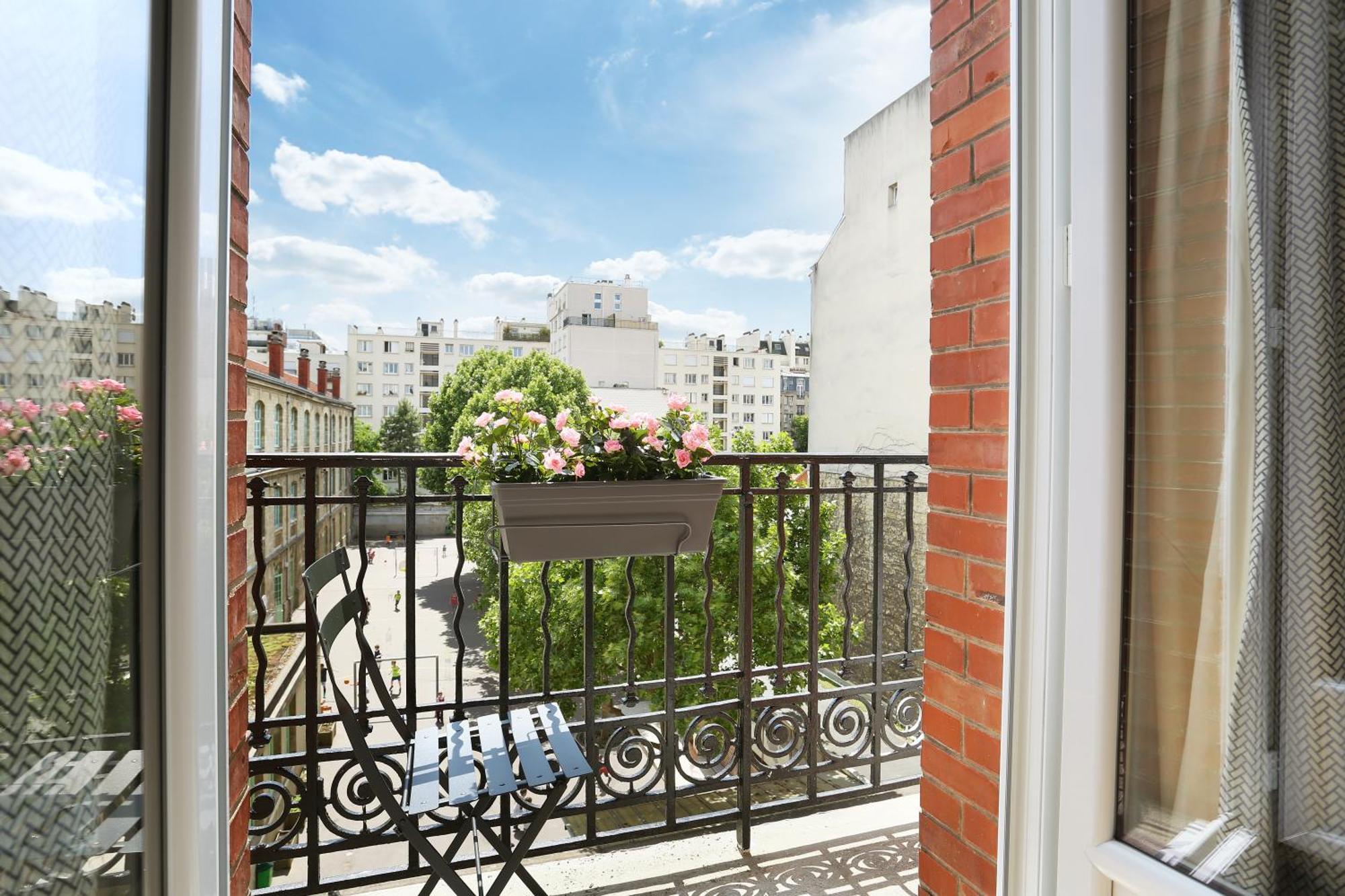 Yays Paris Zola By Numa Aparthotel Exterior photo