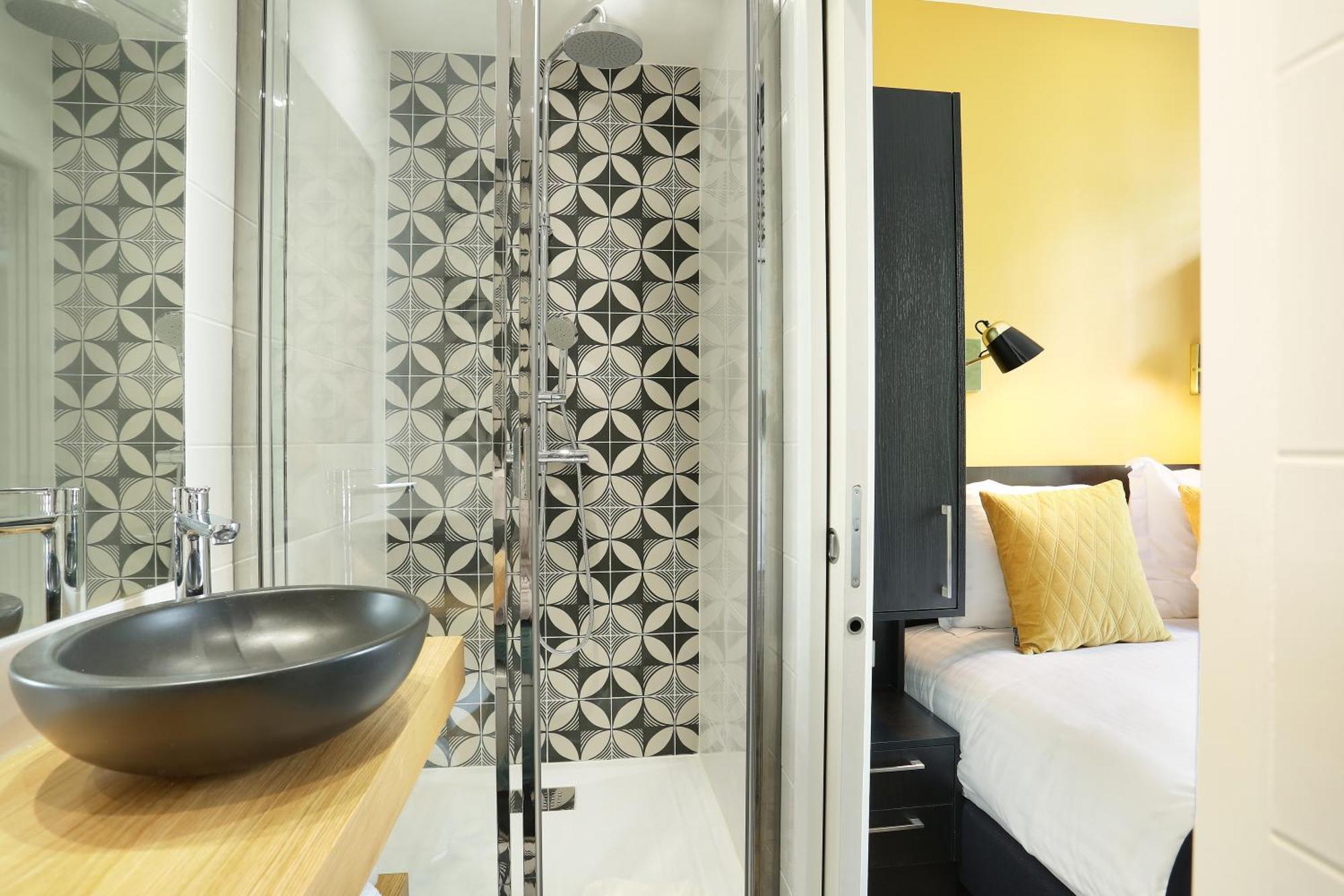 Yays Paris Zola By Numa Aparthotel Exterior photo