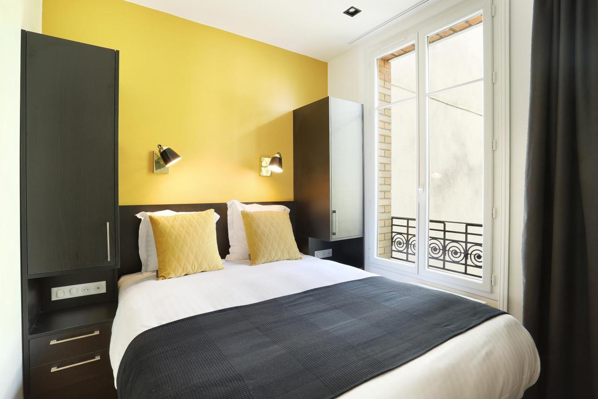 Yays Paris Zola By Numa Aparthotel Exterior photo
