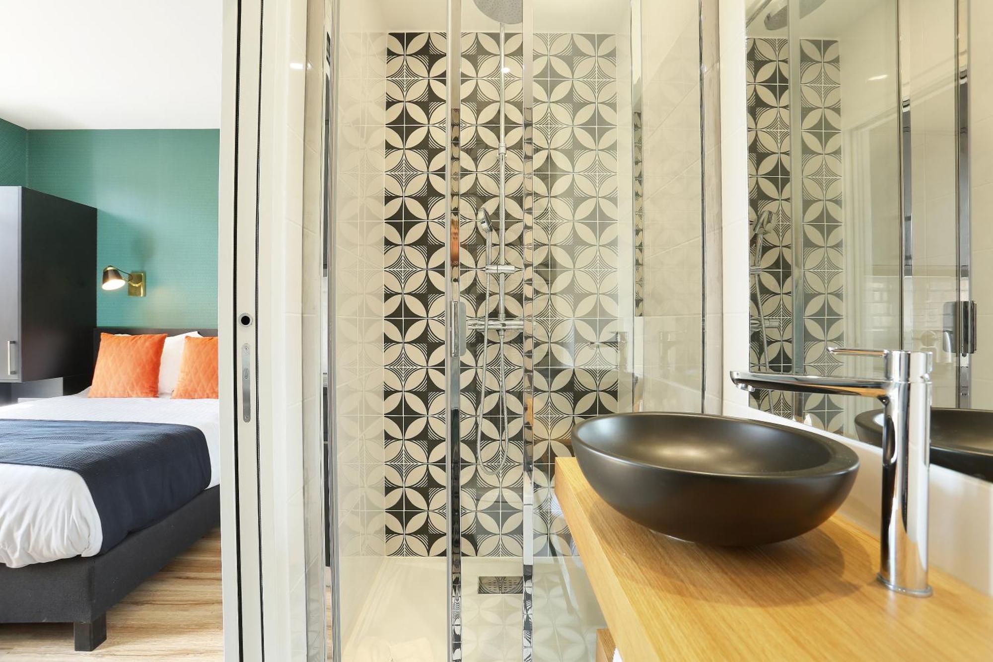 Yays Paris Zola By Numa Aparthotel Exterior photo
