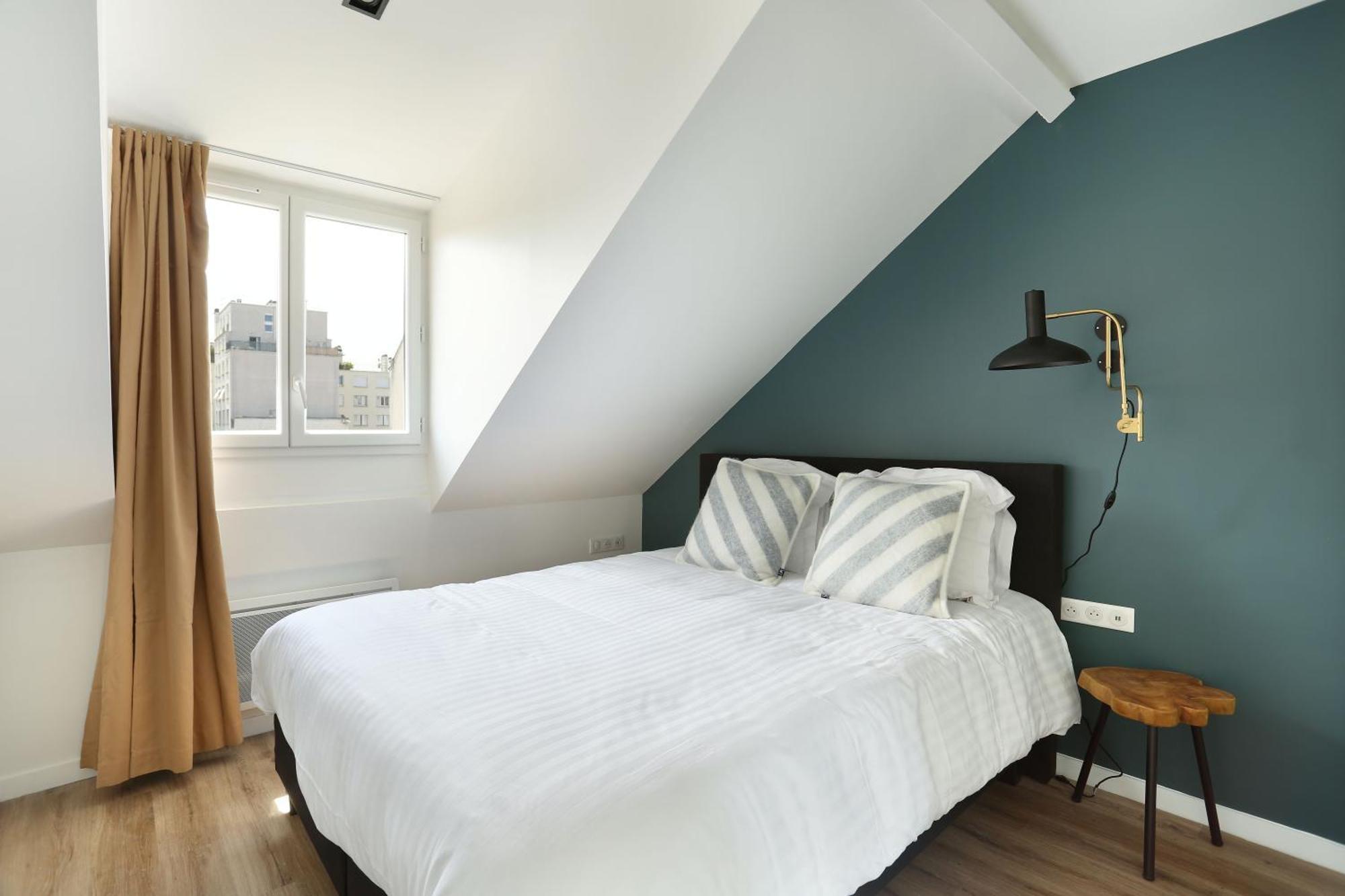 Yays Paris Zola By Numa Aparthotel Exterior photo