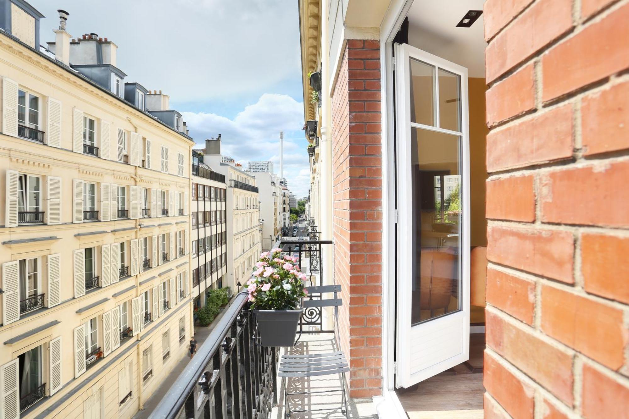Yays Paris Zola By Numa Aparthotel Room photo