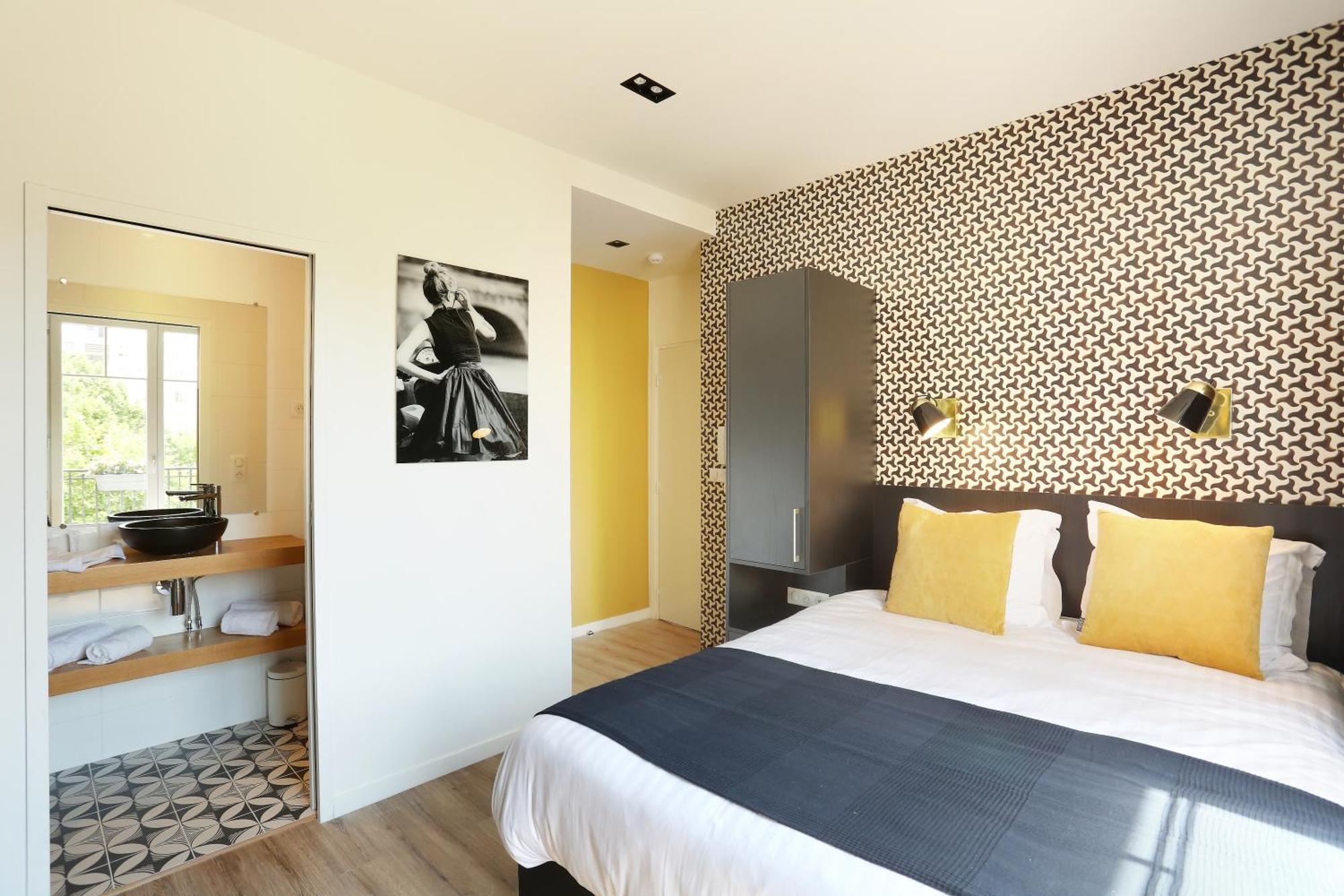 Yays Paris Zola By Numa Aparthotel Exterior photo