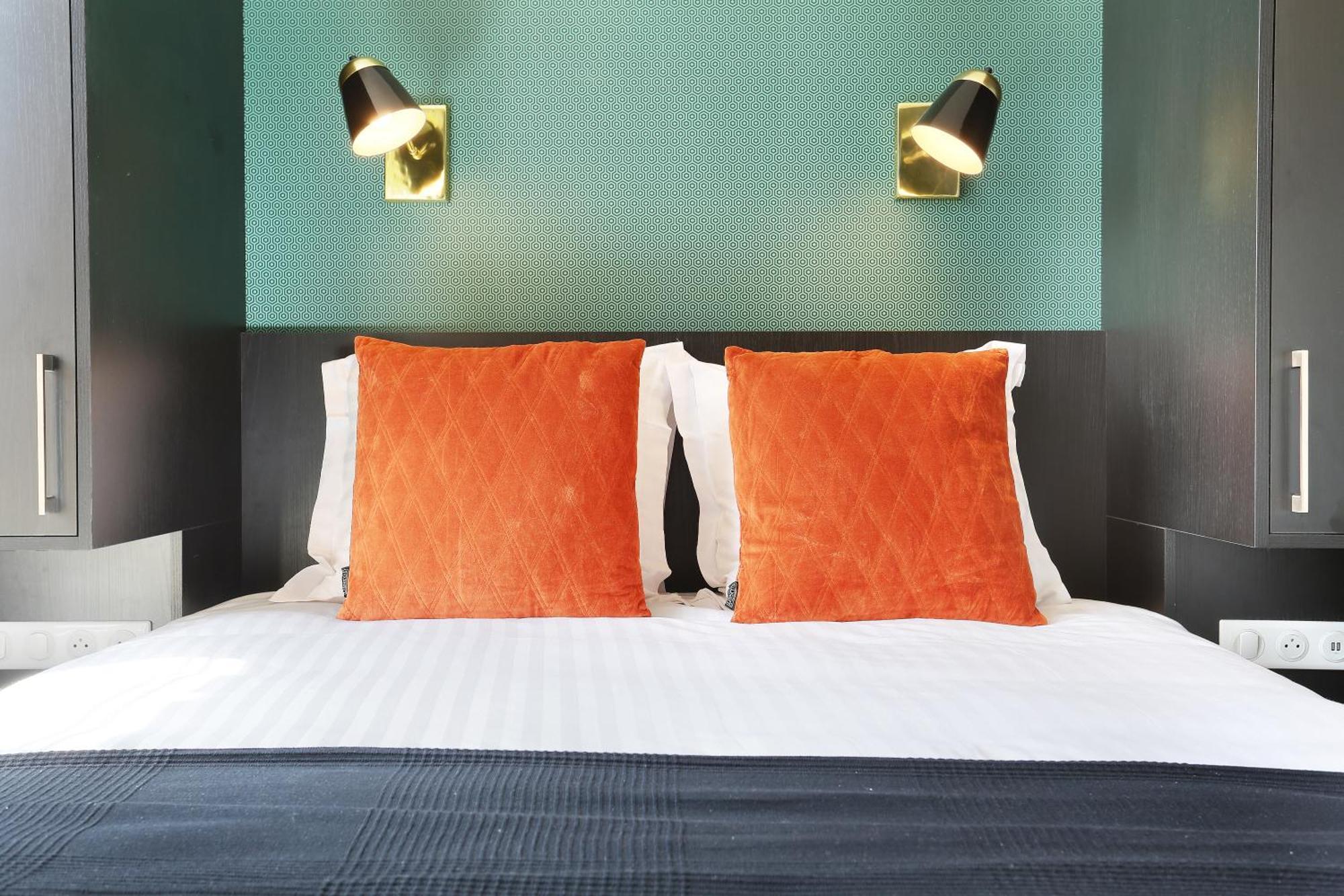 Yays Paris Zola By Numa Aparthotel Exterior photo