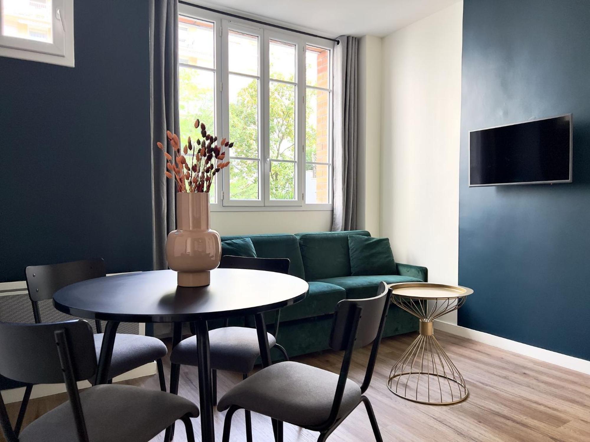 Yays Paris Zola By Numa Aparthotel Exterior photo
