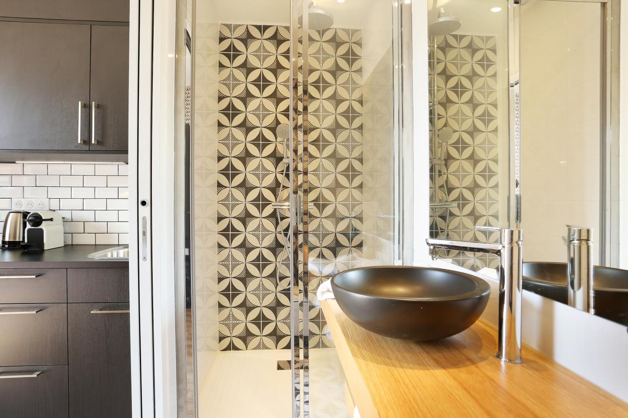 Yays Paris Zola By Numa Aparthotel Exterior photo